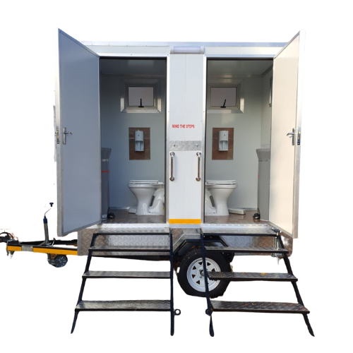 VIP Toilet
